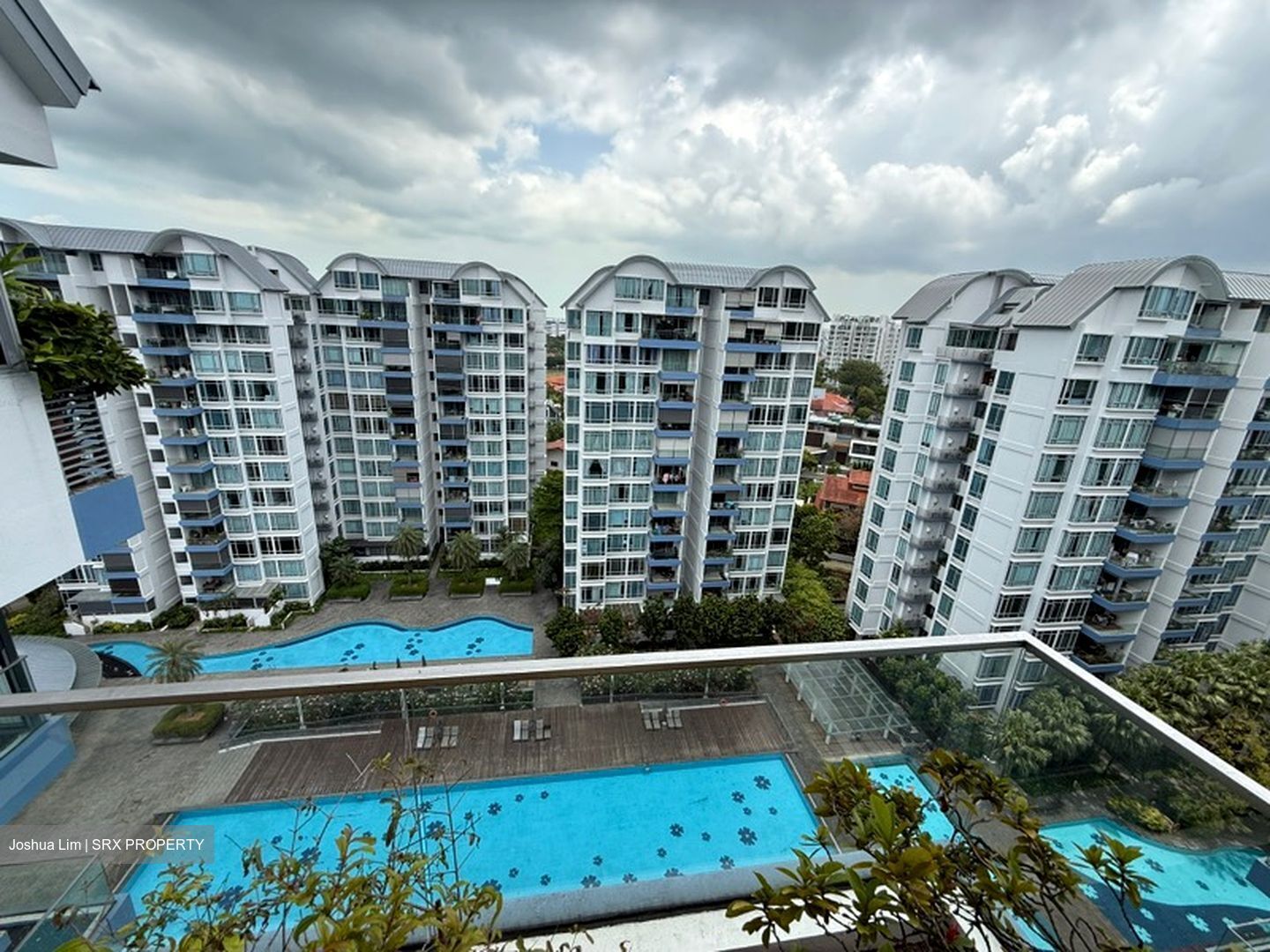 Carabelle (D5), Condominium #595112011